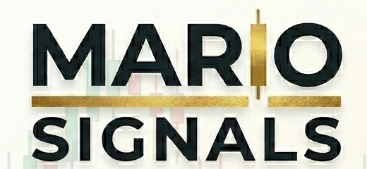 Mario Signals
